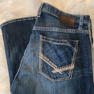 Men’s Derek BKE jeans